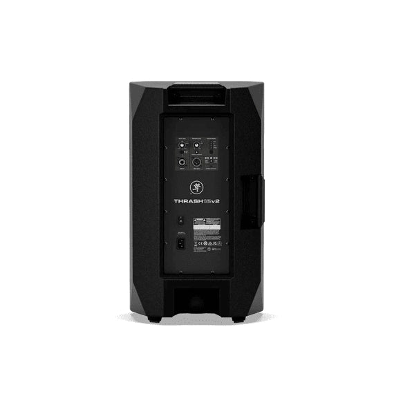 Mackie Thrash 12 V2 12" Active PA Speaker With Bluetooth 3