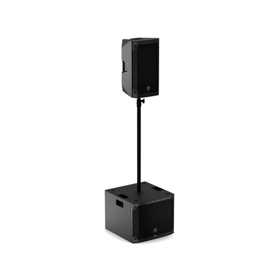 Mackie Thrash 12 V2 12" Active PA Speaker With Bluetooth 10