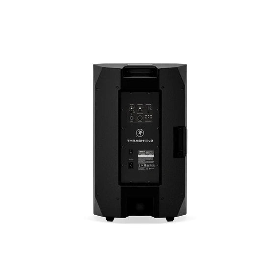 Mackie Thrash 15 V2 15" Active PA Speaker With Bluetooth 3