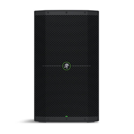 Mackie Thump212 12" 1400W Powered PA Loudspeaker 1