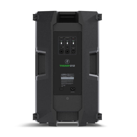 Mackie Thump212 12" 1400W Powered PA Loudspeaker 4