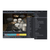 Toontrack Superior Drummer 3  Presets