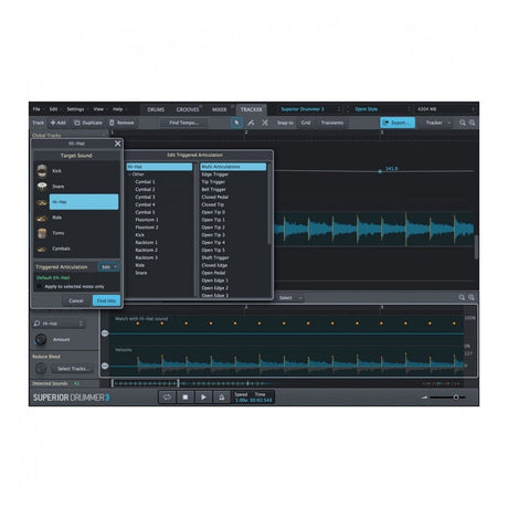 Toontrack Superior Drummer 3 Download 6