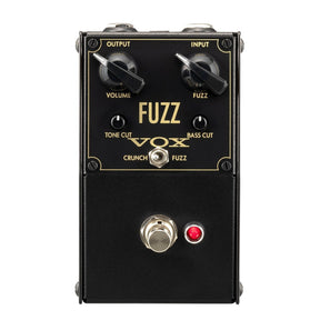 Vox VFZ-1 Fuzz Pedal 1