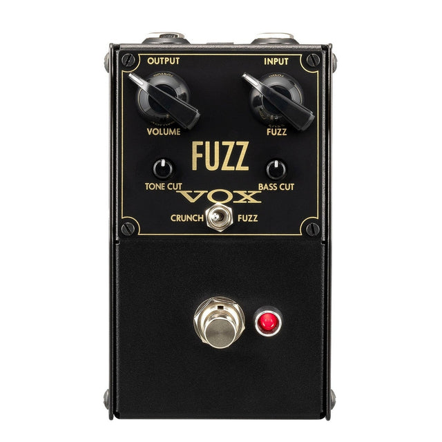 Vox VFZ-1 Fuzz Pedal 1