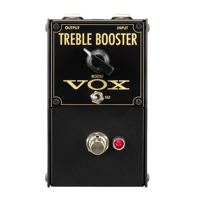 Vox VTB-1 Booster Pedal 1