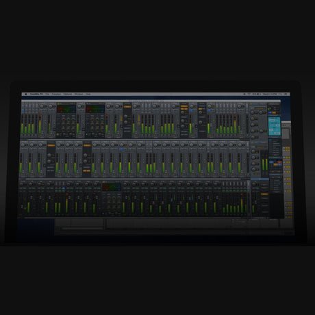 RME Babyface Pro FS - 24-Channel USB Audio Interface 8