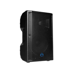 Wharfedale Pro Tourus AX8-MBT 250W Active 8" PA Speaker with Bluetooth 1
