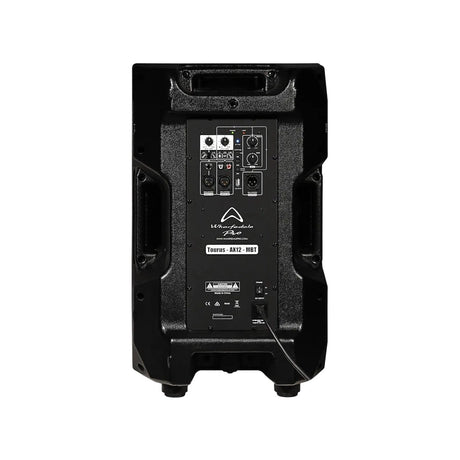 Wharfedale Pro Tourus AX8-MBT 250W Active 8" PA Speaker with Bluetooth 6