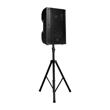 Wharfedale Pro Tourus AX8-MBT 250W Active 8" PA Speaker with Bluetooth 5