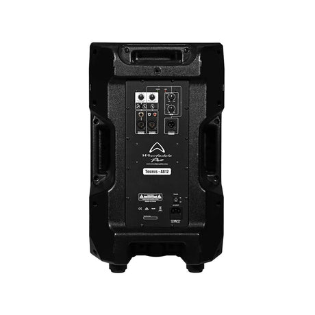 Wharfedale Pro Tourus AX12 350W Active 12" PA Speaker 6