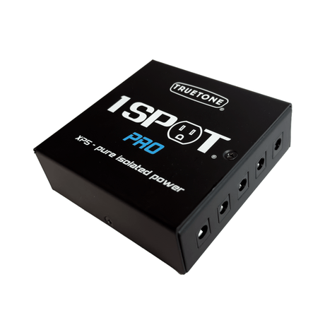 TrueTone 1-SPOT PRO XP5 - Output Expansion Box for TT-CS11 1