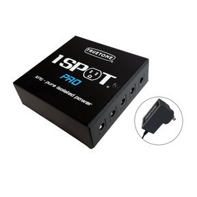 TrueTone 1-SPOT PRO XP5-PS - Output Expansion Box with Power Supply 1