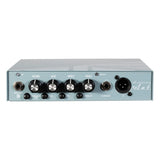 Ashdown UK-PBM-200 | 200 Watt Micro Bass Head Amplifier 1