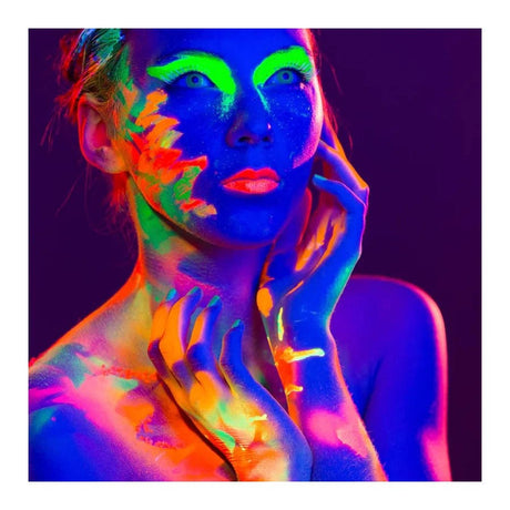 Equinox 400W UV Cannon Blacklight 5