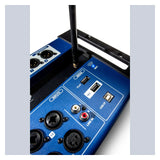 Soundcraft Ui24R 24-Ch Digital Mixer & Recorder with Wireless Control 6