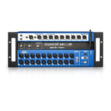 Soundcraft Ui24R 24-Ch Digital Mixer & Recorder with Wireless Control 1