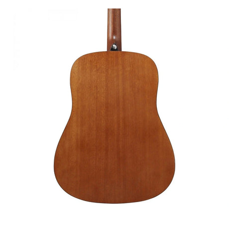 Ibanez V50NJP Dreadnought Acoustic Guitar Jam Pack, Open Pore Natural 4