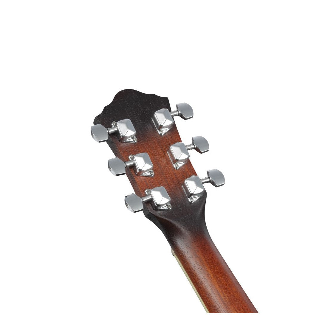 Ibanez V50NJP Dreadnought Acoustic Guitar Jam Pack, Open Pore Vintage Sunburst 5