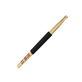 Vic Firth NOVA N5A Drumsticks, 5A, Wood Tip — Pair 1