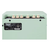 Vintage Retro 20W Bass Combo Amp with DSP Mint Green 4