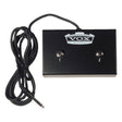 VOX VFS2 Front with Cable
