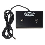 VOX VFS2 Front with Cable