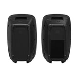 HH Audio Vector VRC-210 Portable PA System – 2 x 500W With 6-Channel Bluetooth Mixer 3
