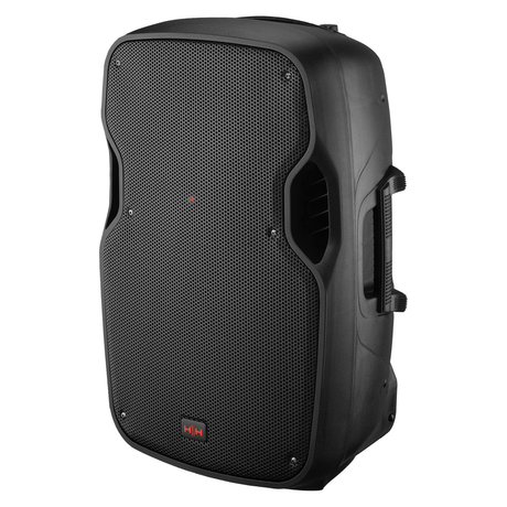 HH Audio Vector VRE-12AG2 12" Active PA Speaker With Bluetooth 3