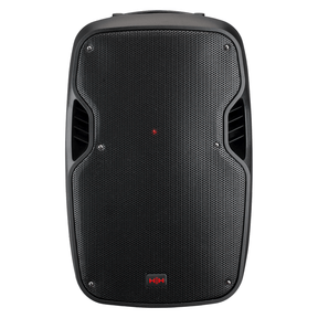 HH Audio Vector VRE-12AG2 12" Active PA Speaker With Bluetooth 1