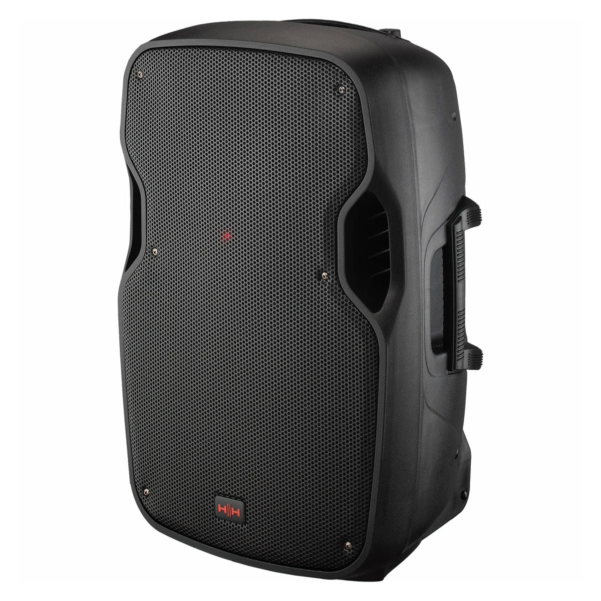 HH Vector VRE-12AG3 12" 800W Active PA Speaker With Bluetooth Media Player 3
