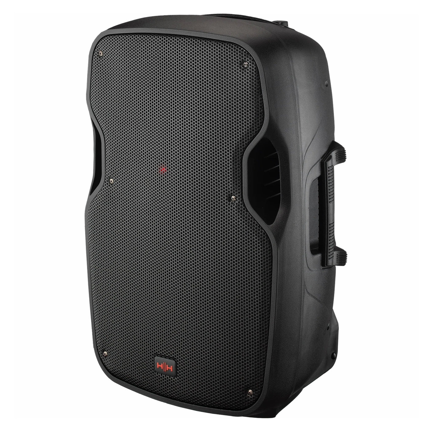 HH Vector VRE-12AG3 12" 800W Active PA Speaker With Bluetooth Media Player 3