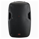 HH Vector VRE-12AG3 12" 800W Active PA Speaker With Bluetooth Media Player 1