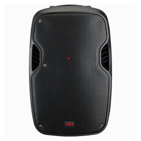 HH Vector VRE-12AG3 12" 800W Active PA Speaker With Bluetooth Media Player 1