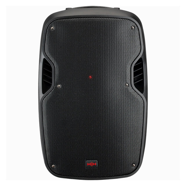 HH Vector VRE-12AG3 12" 800W Active PA Speaker With Bluetooth Media Player 1