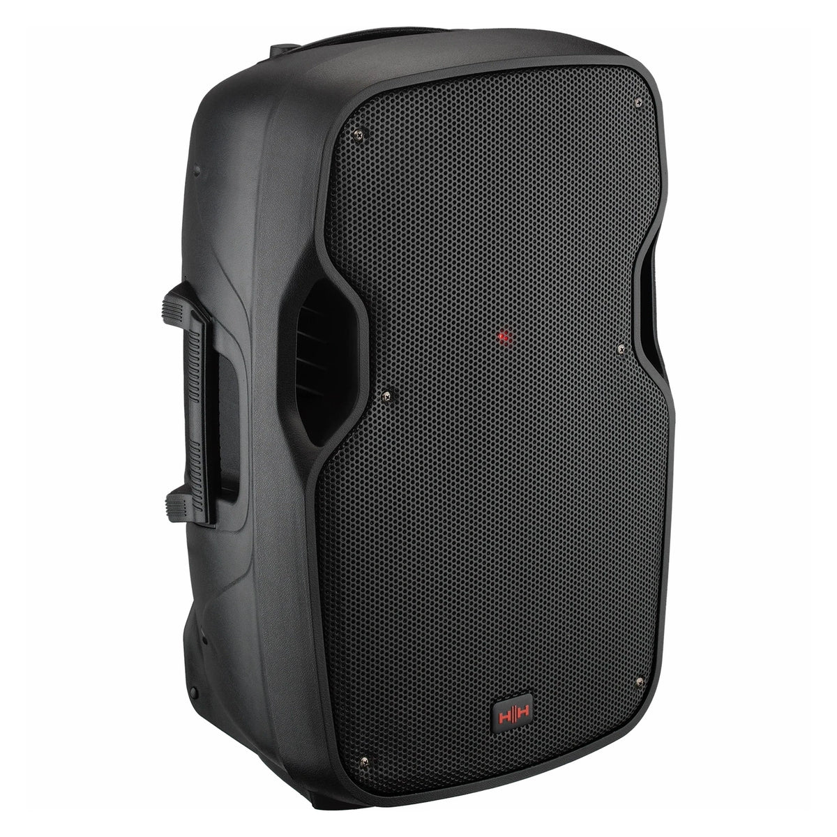 HH Vector VRE-12AG3 12" 800W Active PA Speaker With Bluetooth Media Player 2