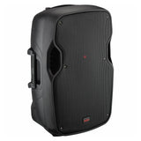 HH Vector VRE-12AG3 12" 800W Active PA Speaker With Bluetooth Media Player 2