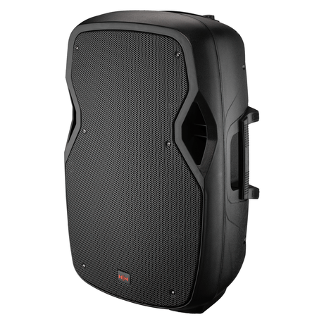 HH Audio Vector VRE-15AG2 15" Active PA Speaker With Bluetooth 3