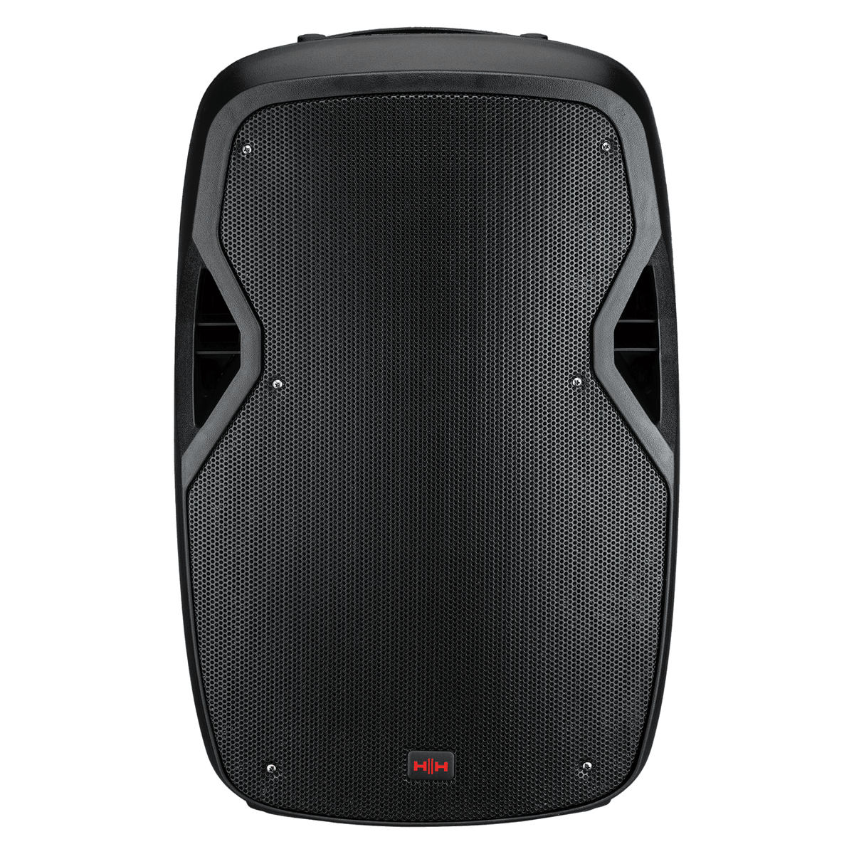 HH Audio Vector VRE-15AG2 15" Active PA Speaker With Bluetooth 1