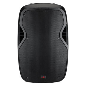 HH Audio Vector VRE-15AG2 15" Active PA Speaker With Bluetooth 1