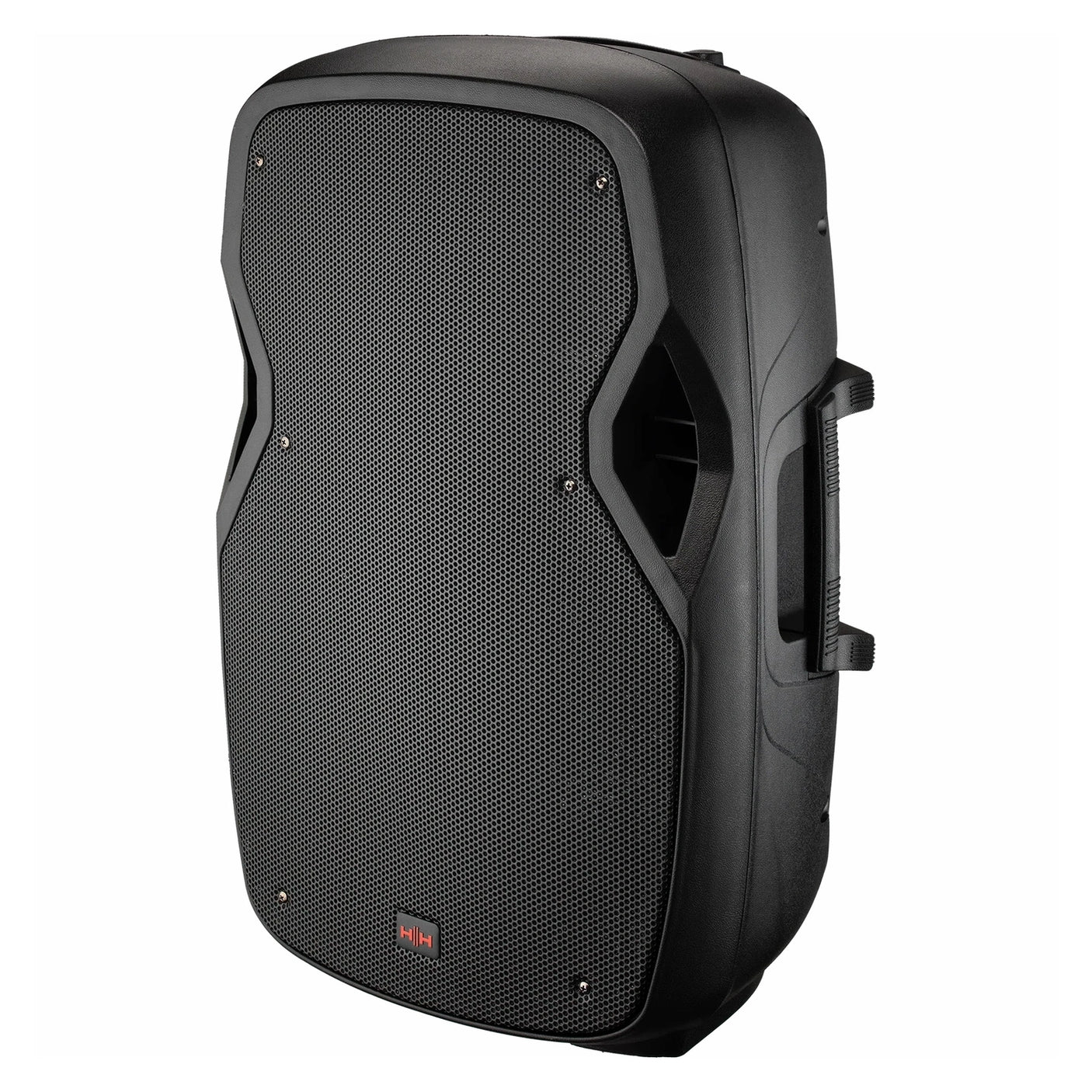 HH Vector VRE-15AG3 15" 800W Active PA Speaker With Bluetooth Media Player 3