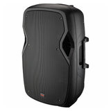 HH Vector VRE-15AG3 15" 800W Active PA Speaker With Bluetooth Media Player 3
