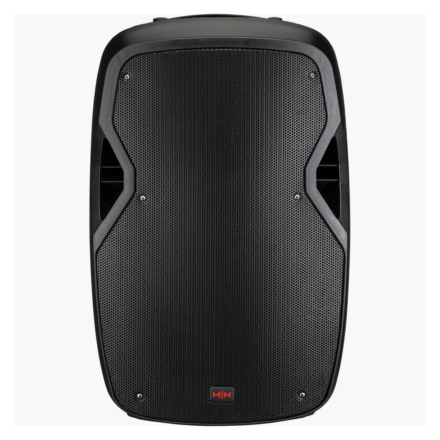 HH Vector VRE-15AG3 15" 800W Active PA Speaker With Bluetooth Media Player 1