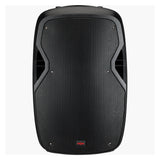 HH Vector VRE-15AG3 15" 800W Active PA Speaker With Bluetooth Media Player 1