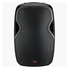 HH Vector VRE-15AG3 15" 800W Active PA Speaker With Bluetooth Media Player 1
