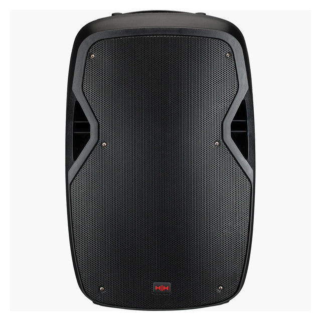HH Vector VRE-15AG3 15" 800W Active PA Speaker With Bluetooth Media Player 1