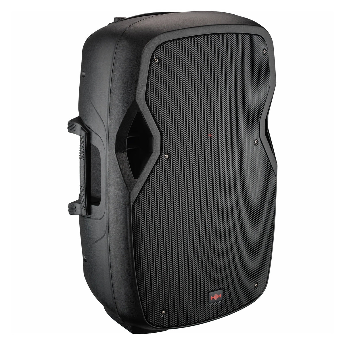 HH Vector VRE-15AG3 15" 800W Active PA Speaker With Bluetooth Media Player 2