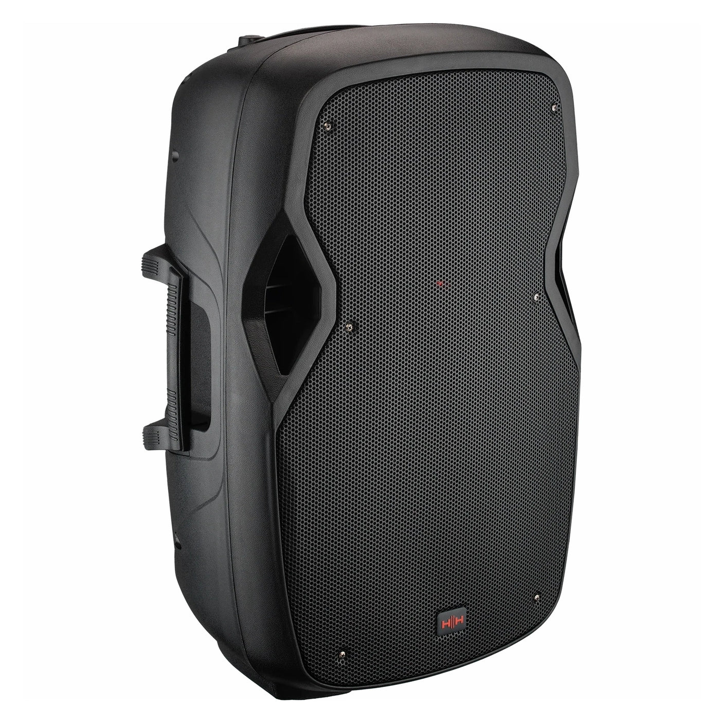 HH Vector VRE-15AG3 15" 800W Active PA Speaker With Bluetooth Media Player 2