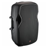 HH Vector VRE-15AG3 15" 800W Active PA Speaker With Bluetooth Media Player 2