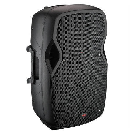 HH Vector VRE-15AG3 15" 800W Active PA Speaker With Bluetooth Media Player 2
